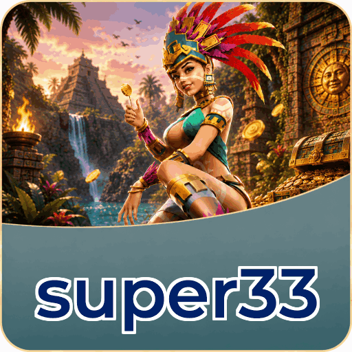 Katalog aplikasi Android super33 Indonesia