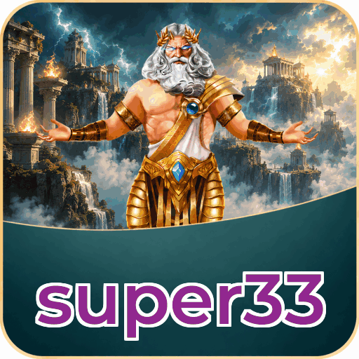 Perjalanan dan sejarah super33 Indonesia